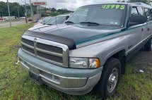 1998 Dodge Ram 2500 ST