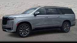 2024 Cadillac Escalade ESV Sport