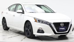 2022 Nissan Altima 2.5 SL
