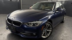 2018 BMW 3 Series 330i xDrive