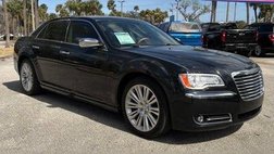 2013 Chrysler 300 C