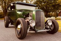 1929 Ford 