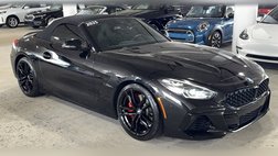2022 BMW Z4 M40i