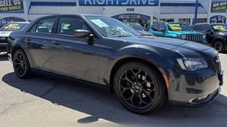2019 Chrysler 300 S