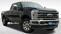 2024 Ford Super Duty F-350 King Ranch