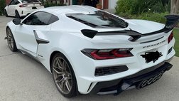 2024 Chevrolet Corvette Z06