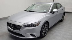 2016 Mazda MAZDA6 i Grand Touring