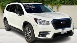 2019 Subaru Ascent Limited 7-Passenger
