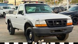 2000 Ford Ranger Base