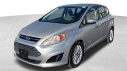 2016 Ford C-Max Hybrid SE