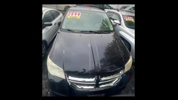 2011 Dodge Grand Caravan Mainstreet