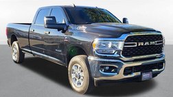 2024 Ram Ram Pickup 3500 Big Horn