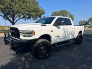2021 Ram Ram Pickup 2500 Laramie
