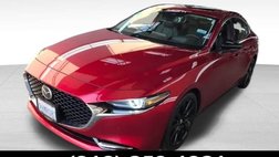 2023 Mazda MAZDA3 2.5 Turbo Premium Plus