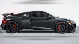 2023 Audi R8 5.2 V10 GT