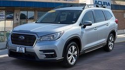 2021 Subaru Ascent Premium 7-Passenger