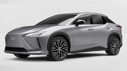 2023 Lexus RZ 450e Premium