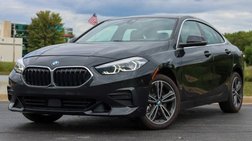 2024 BMW 2 Series 228i Gran Coupe