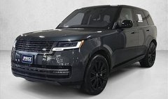 2023 Land Rover Range Rover P530 SE