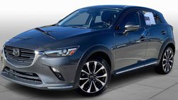 2019 Mazda CX-3 Grand Touring