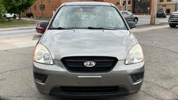 2009 Kia Rondo Base