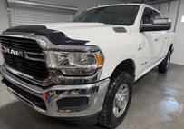 2019 Ram Ram Pickup 2500 Big Horn