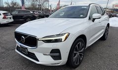 2022 Volvo XC60 B5 Momentum