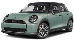 2026 MINI Hardtop Cooper