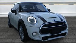2015 MINI Hardtop Cooper S