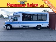 2002 Ford DRW