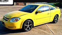 2009 Chevrolet Cobalt LT