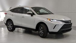2023 Toyota Venza LE