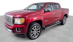 2020 GMC Canyon Denali