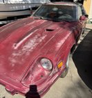 1982 Datsun 280ZX 2+2 Turbo