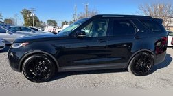 2024 Land Rover Discovery P300 S