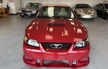 2001 Ford Mustang GT