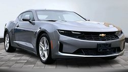 2019 Chevrolet Camaro LT