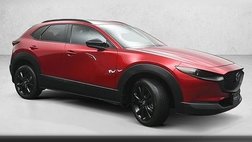 2021 Mazda CX-30 Turbo Premium Plus