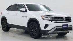 2023 Volkswagen Atlas Cross Sport V6 SE