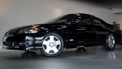 2006 Chevrolet Monte Carlo SS