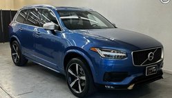 2018 Volvo XC90 T5 R-Design 5-Passenger