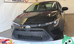 2022 Toyota Corolla L