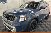 2023 Kia Telluride SX-Prestige X-Pro