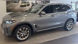 2024 BMW X5 xDrive50e