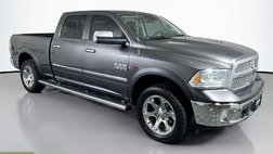 2016 Ram Ram Pickup 1500 Laramie