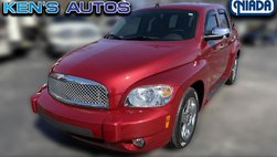 2010 Chevrolet HHR LT