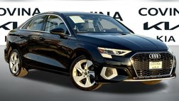 2024 Audi A3 Premium 40 TFSI