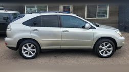2008 Lexus RX 350 Base