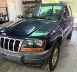 2002 Jeep Grand Cherokee 