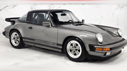 1987 Porsche 911 Carrera